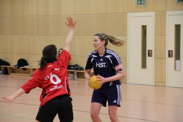 2018_02_03 TV Haßfurt II - SG Sennfeld
